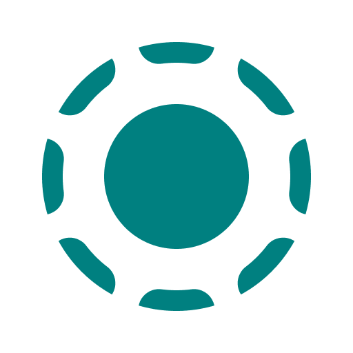 localsend-开源免费的文件传输工具 图标